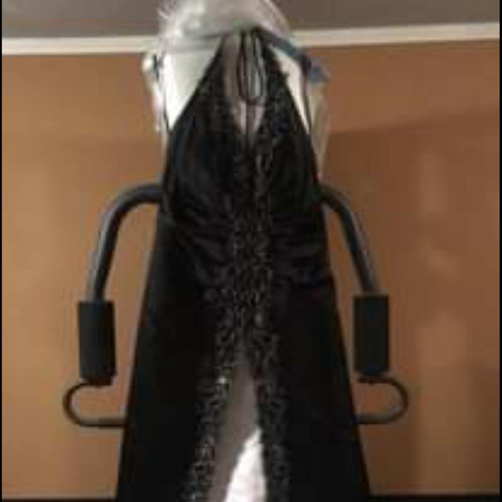 Prom/formal dress